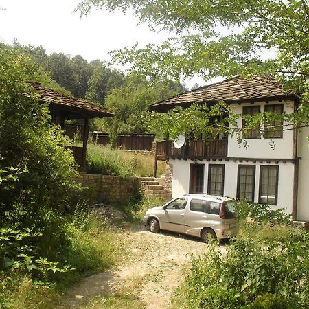 Къща Балканец Balkanets (Lovech) 외부 사진
