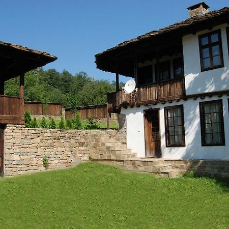 Къща Балканец Balkanets (Lovech) 외부 사진