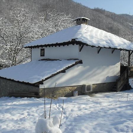 Къща Балканец Balkanets (Lovech) 외부 사진