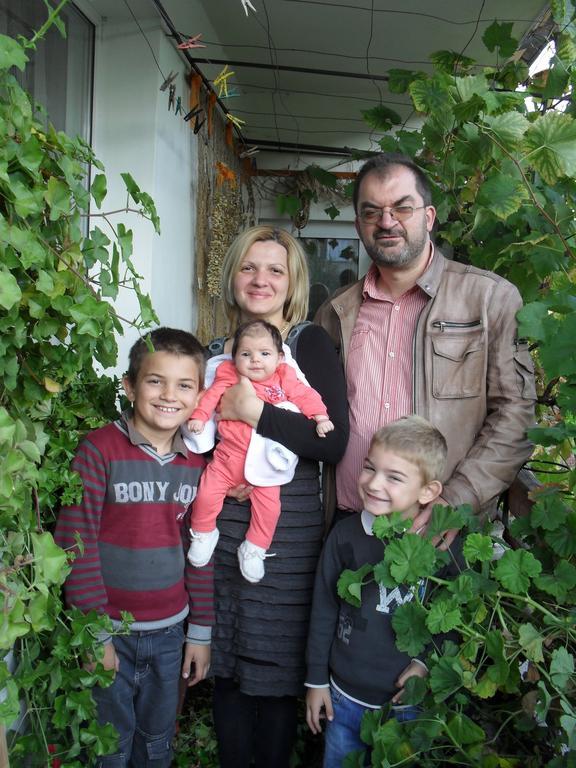 Къща Балканец Balkanets (Lovech) 외부 사진