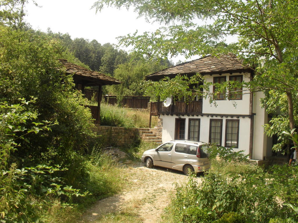 Къща Балканец Balkanets (Lovech) 외부 사진