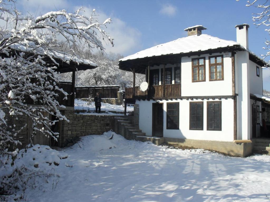 Къща Балканец Balkanets (Lovech) 외부 사진