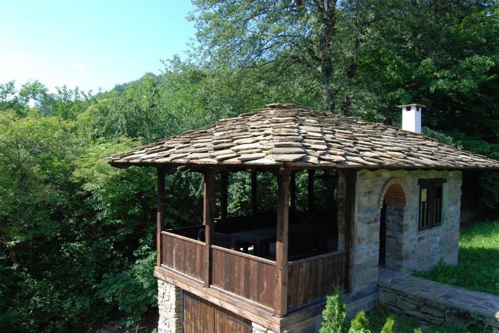 Къща Балканец Balkanets (Lovech) 외부 사진