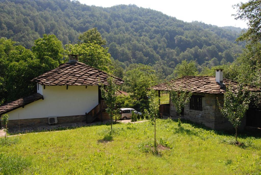 Къща Балканец Balkanets (Lovech) 외부 사진