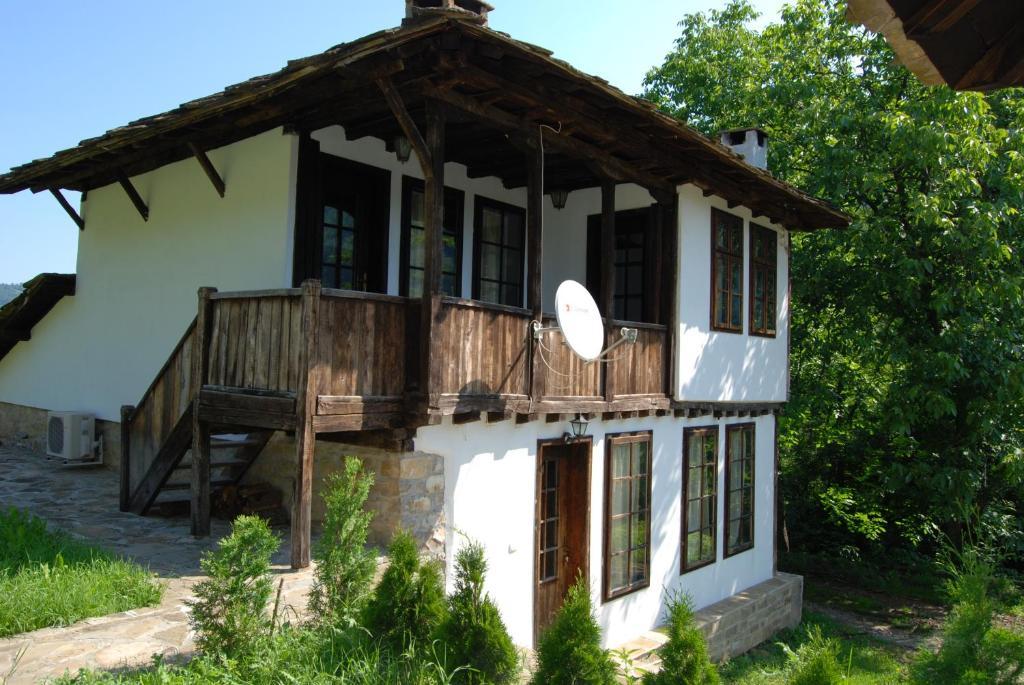 Къща Балканец Balkanets (Lovech) 외부 사진
